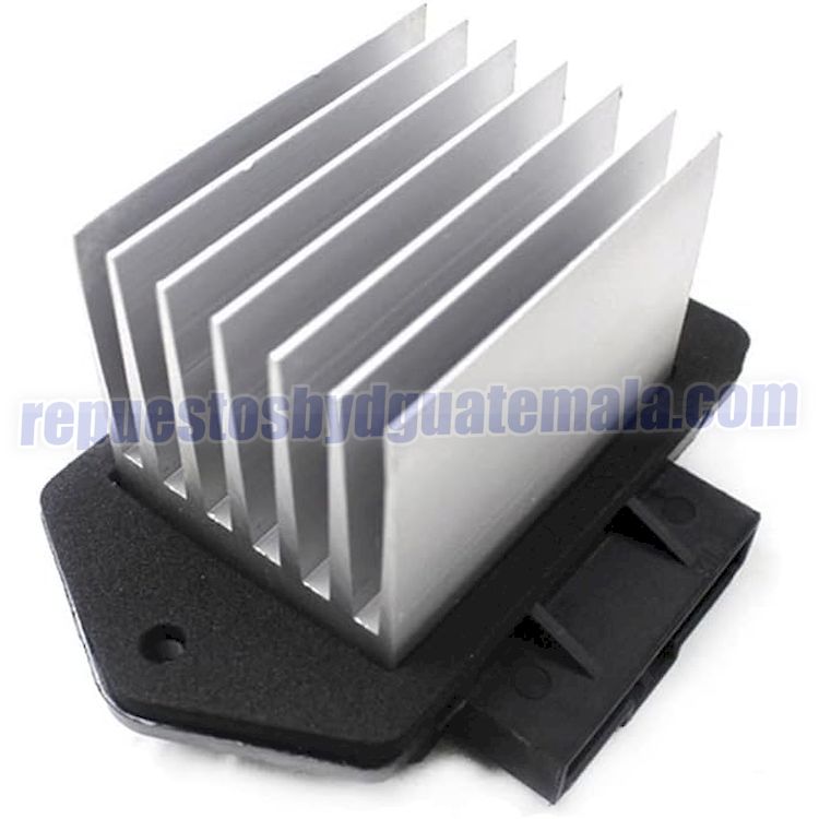 Resistencia Calentador Repuestos Byd Eg-8114230